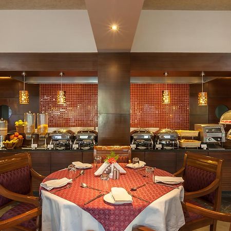 Hotel Hilltone Mount Abu Εξωτερικό φωτογραφία