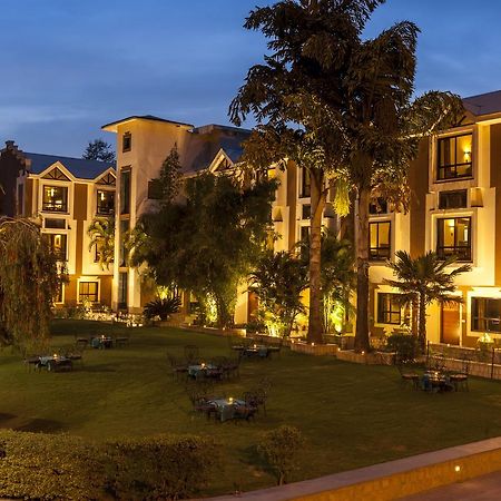 Hotel Hilltone Mount Abu Εξωτερικό φωτογραφία