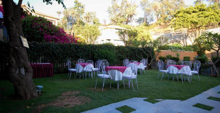 Hotel Hilltone Mount Abu Εξωτερικό φωτογραφία