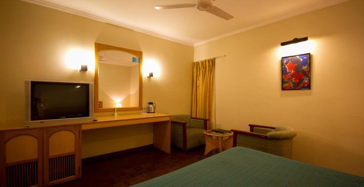 Hotel Hilltone Mount Abu Εξωτερικό φωτογραφία