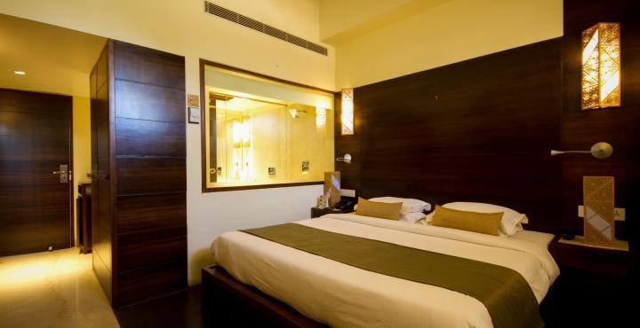 Hotel Hilltone Mount Abu Εξωτερικό φωτογραφία