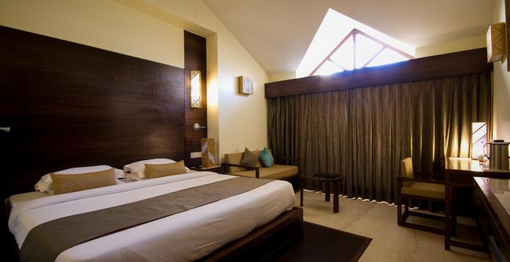 Hotel Hilltone Mount Abu Εξωτερικό φωτογραφία