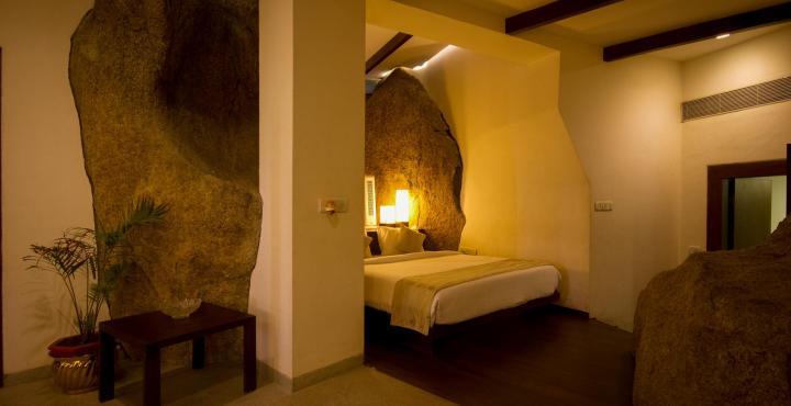 Hotel Hilltone Mount Abu Εξωτερικό φωτογραφία