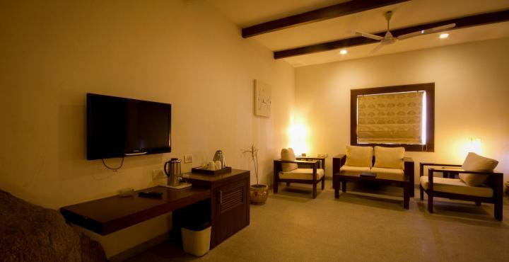 Hotel Hilltone Mount Abu Εξωτερικό φωτογραφία