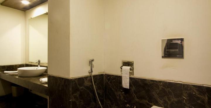Hotel Hilltone Mount Abu Εξωτερικό φωτογραφία