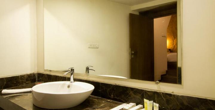 Hotel Hilltone Mount Abu Εξωτερικό φωτογραφία