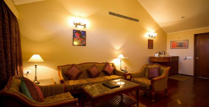 Hotel Hilltone Mount Abu Εξωτερικό φωτογραφία