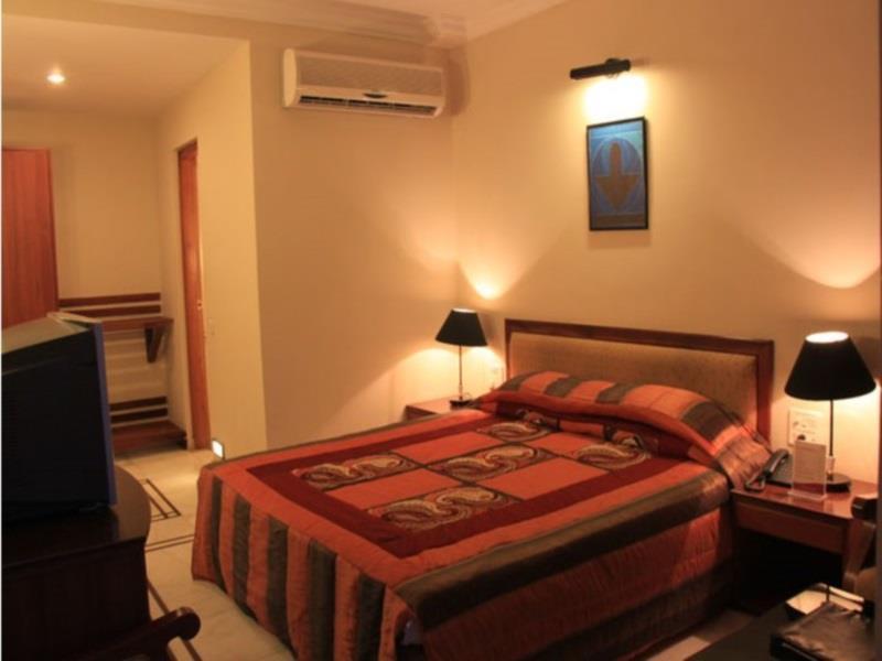 Hotel Hilltone Mount Abu Εξωτερικό φωτογραφία