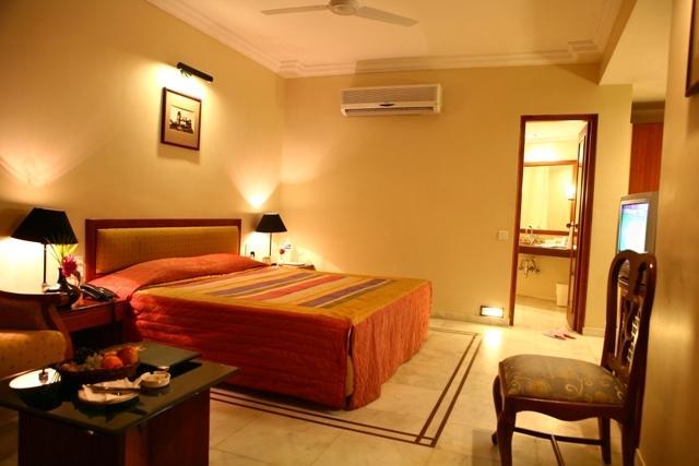 Hotel Hilltone Mount Abu Εξωτερικό φωτογραφία