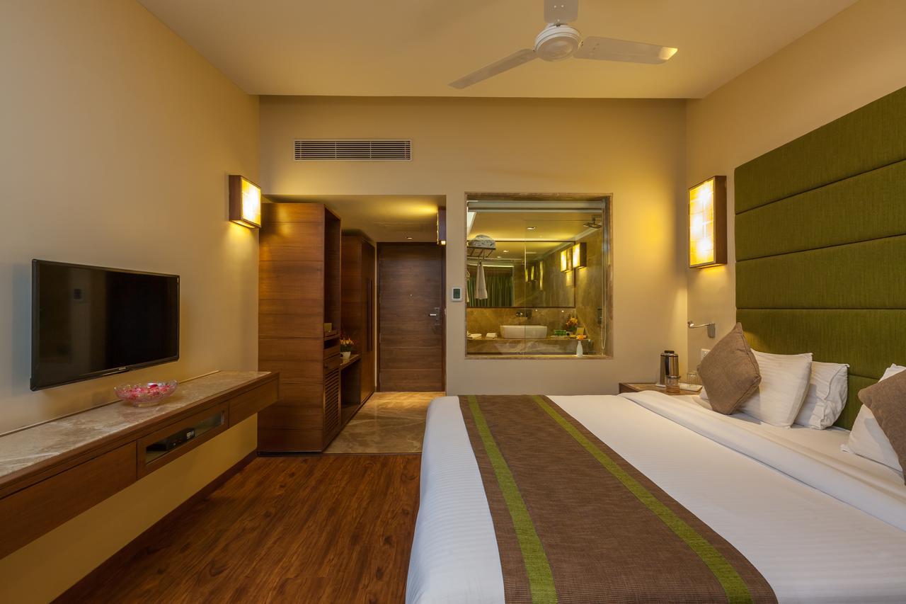 Hotel Hilltone Mount Abu Εξωτερικό φωτογραφία