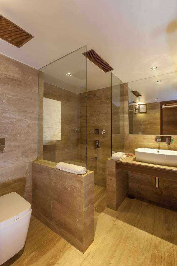 Hotel Hilltone Mount Abu Εξωτερικό φωτογραφία