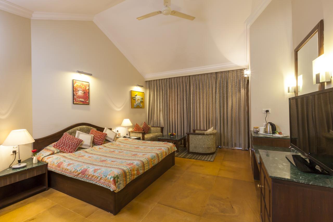Hotel Hilltone Mount Abu Εξωτερικό φωτογραφία
