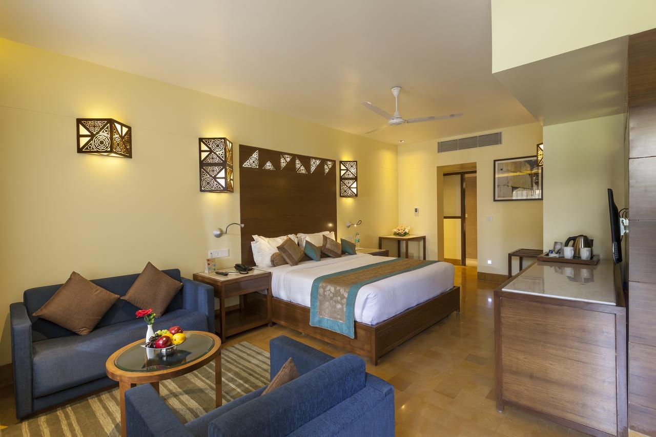 Hotel Hilltone Mount Abu Εξωτερικό φωτογραφία