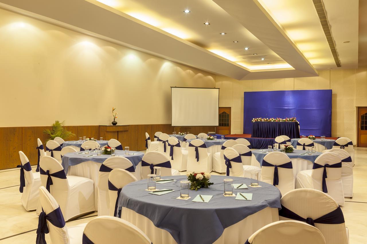 Hotel Hilltone Mount Abu Εξωτερικό φωτογραφία