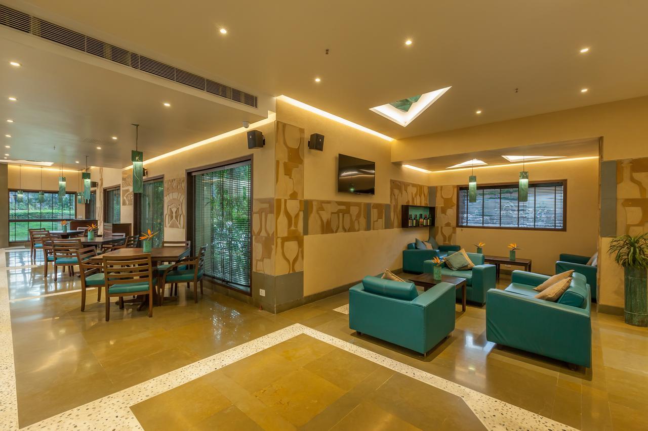 Hotel Hilltone Mount Abu Εξωτερικό φωτογραφία