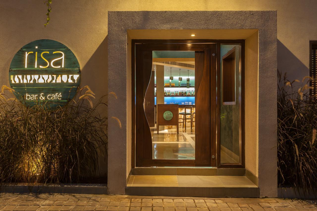 Hotel Hilltone Mount Abu Εξωτερικό φωτογραφία