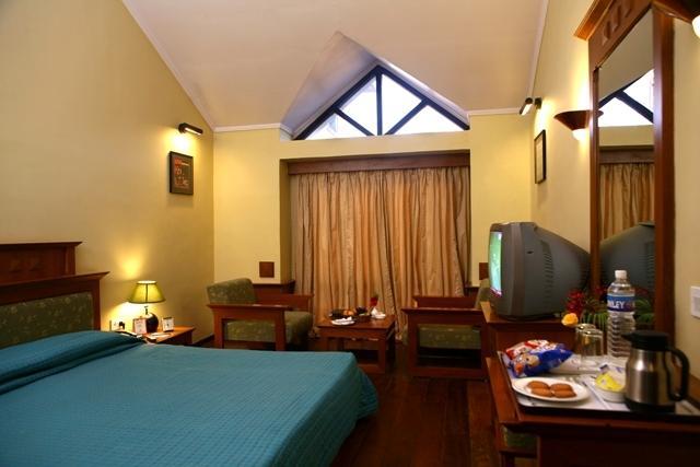 Hotel Hilltone Mount Abu Εξωτερικό φωτογραφία