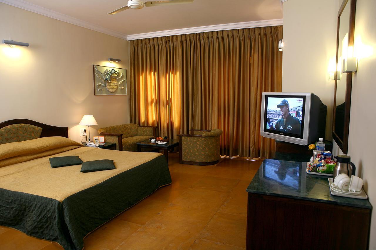 Hotel Hilltone Mount Abu Εξωτερικό φωτογραφία