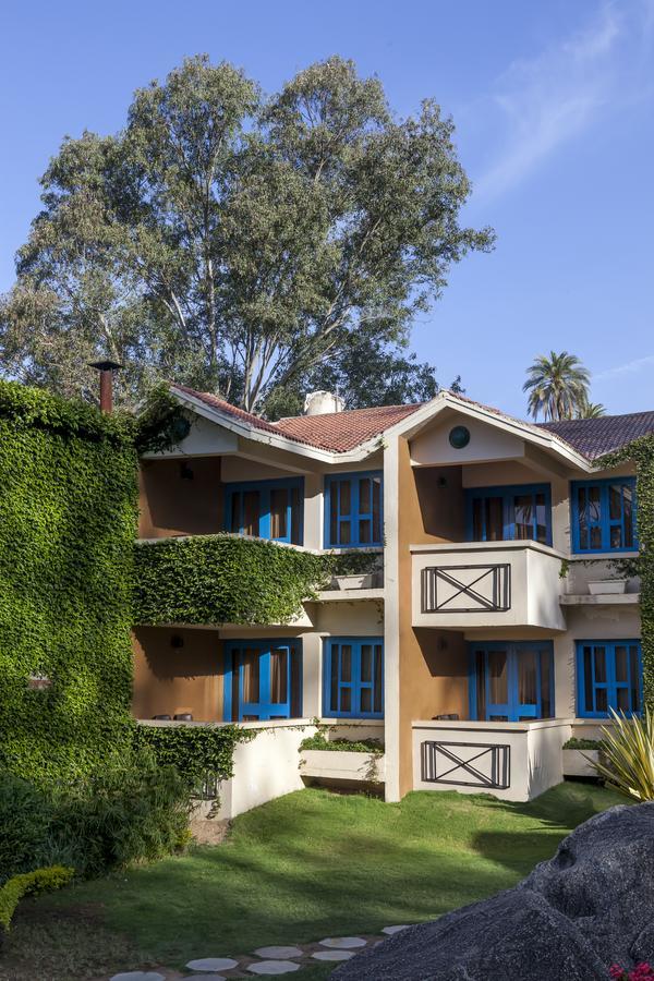 Hotel Hilltone Mount Abu Εξωτερικό φωτογραφία