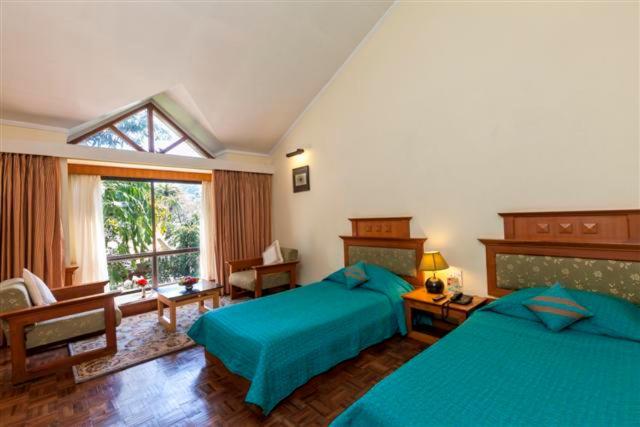 Hotel Hilltone Mount Abu Εξωτερικό φωτογραφία